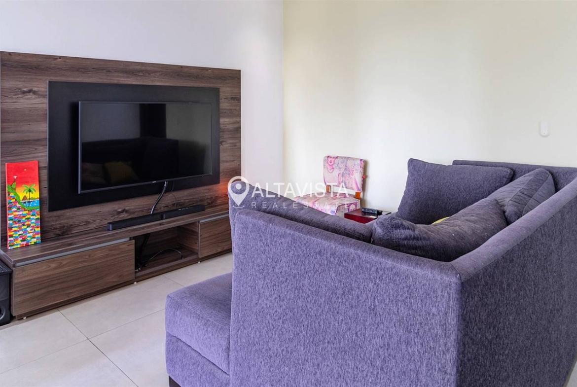 Venta de Casa 1 en Condominio Gregal