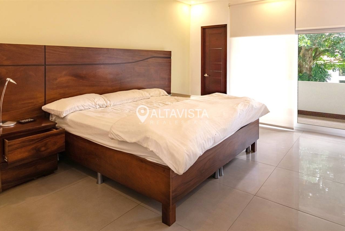 Venta de Casa 1 en Condominio Gregal