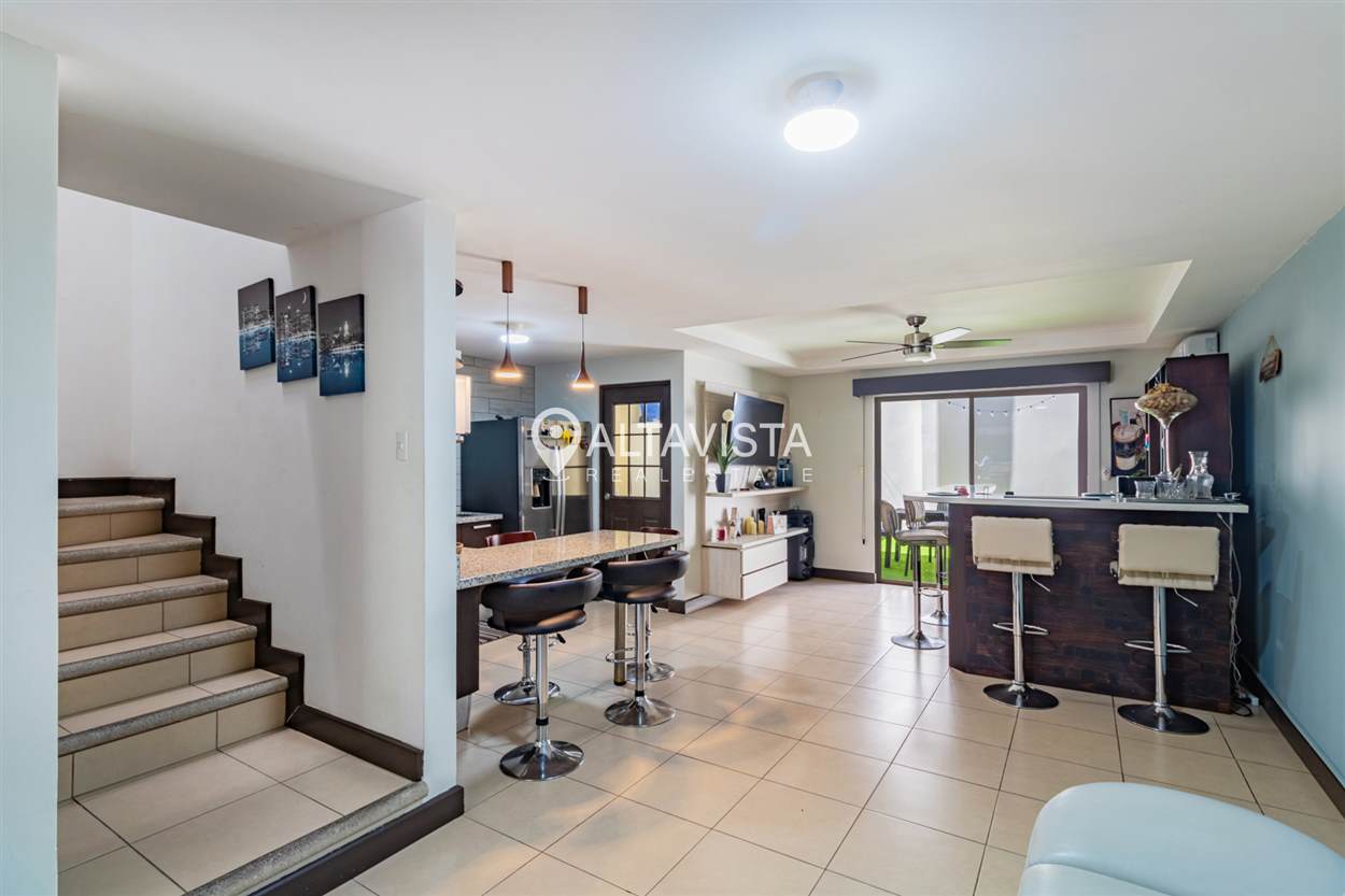 Condominio Alta Vista Ciudad Colón