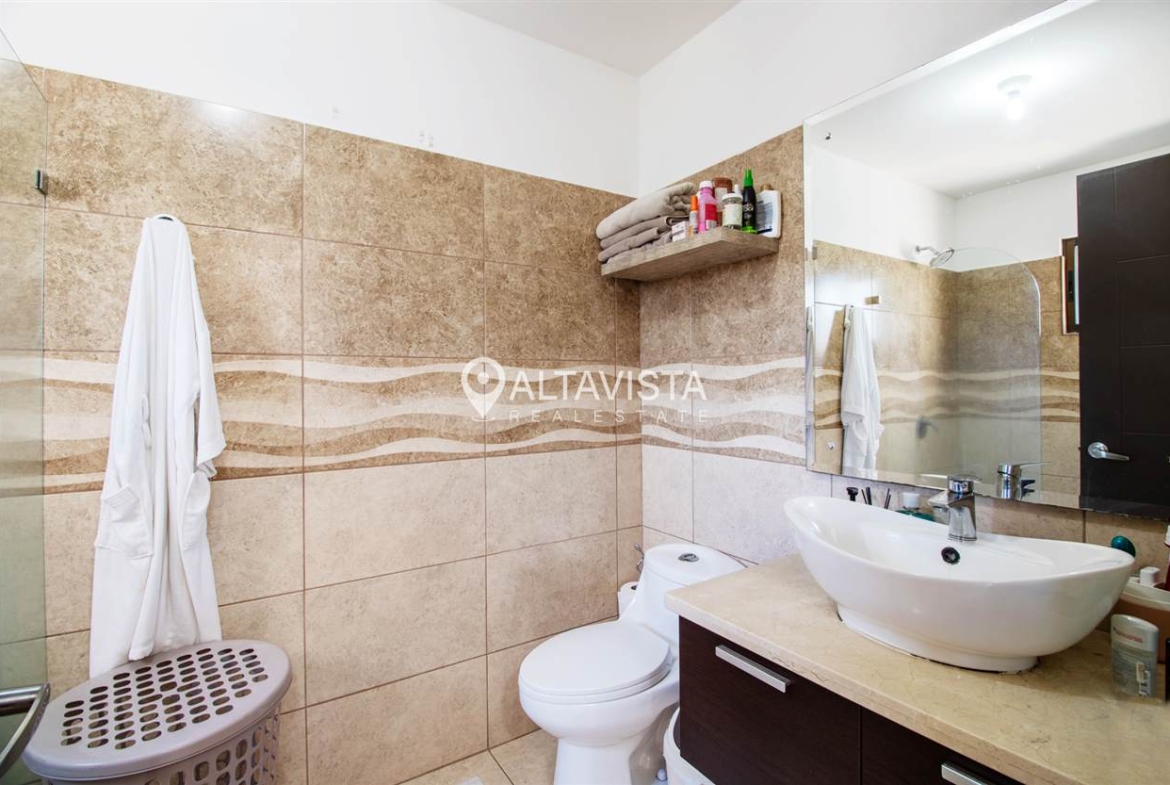 Condominio Alta Vista Ciudad Colón