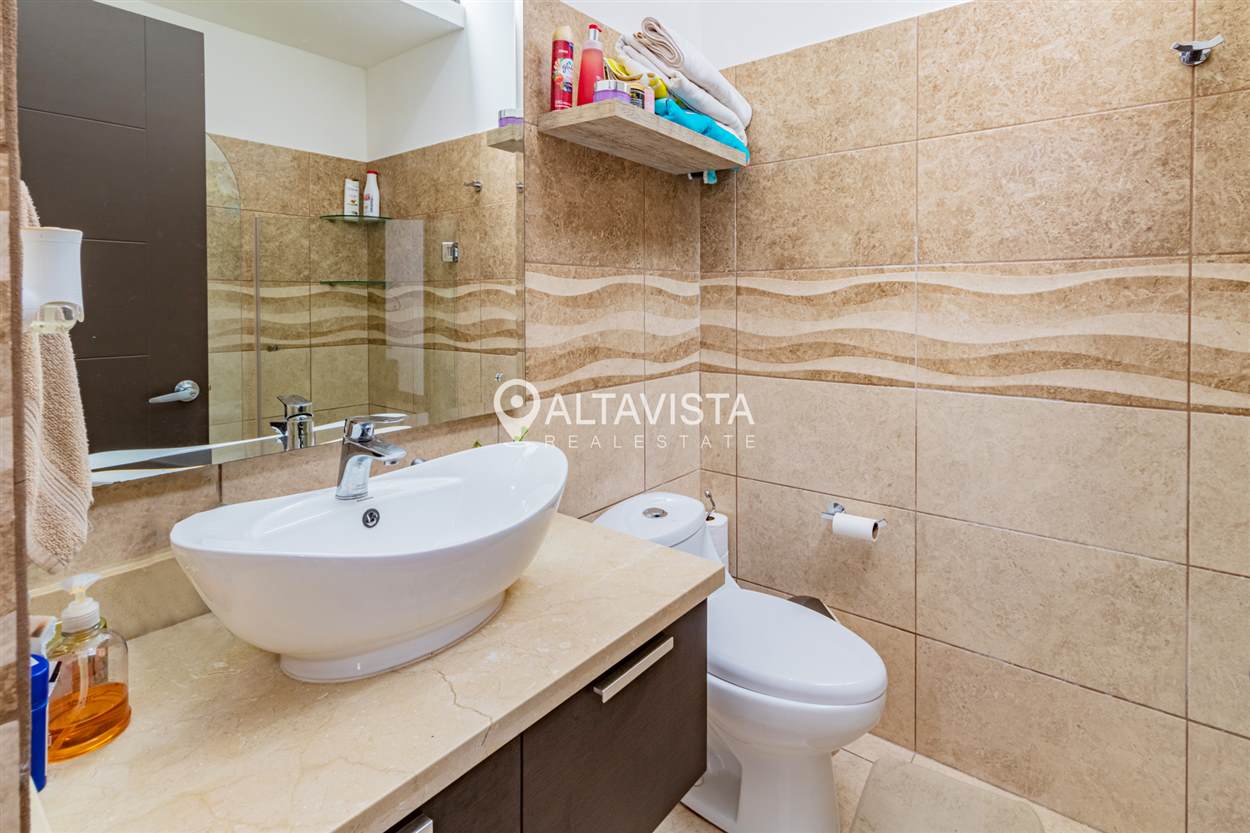 Condominio Alta Vista Ciudad Colón