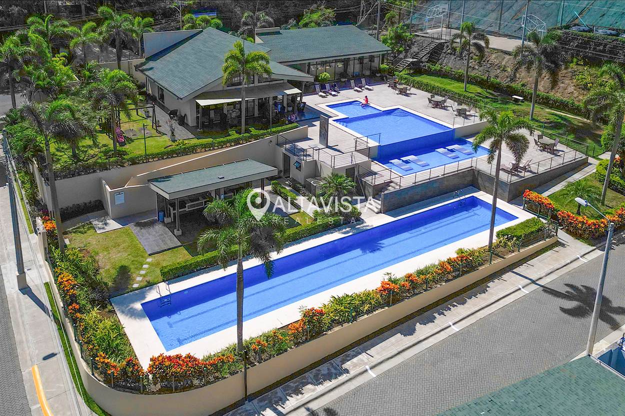 Condominio Alta Vista Ciudad Colón