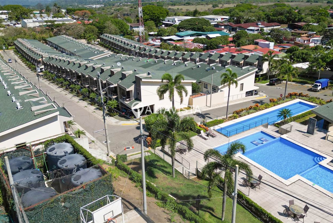 Condominio Alta Vista Ciudad Colón