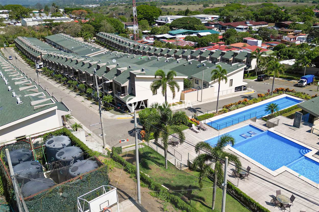 Condominio Alta Vista Ciudad Colón