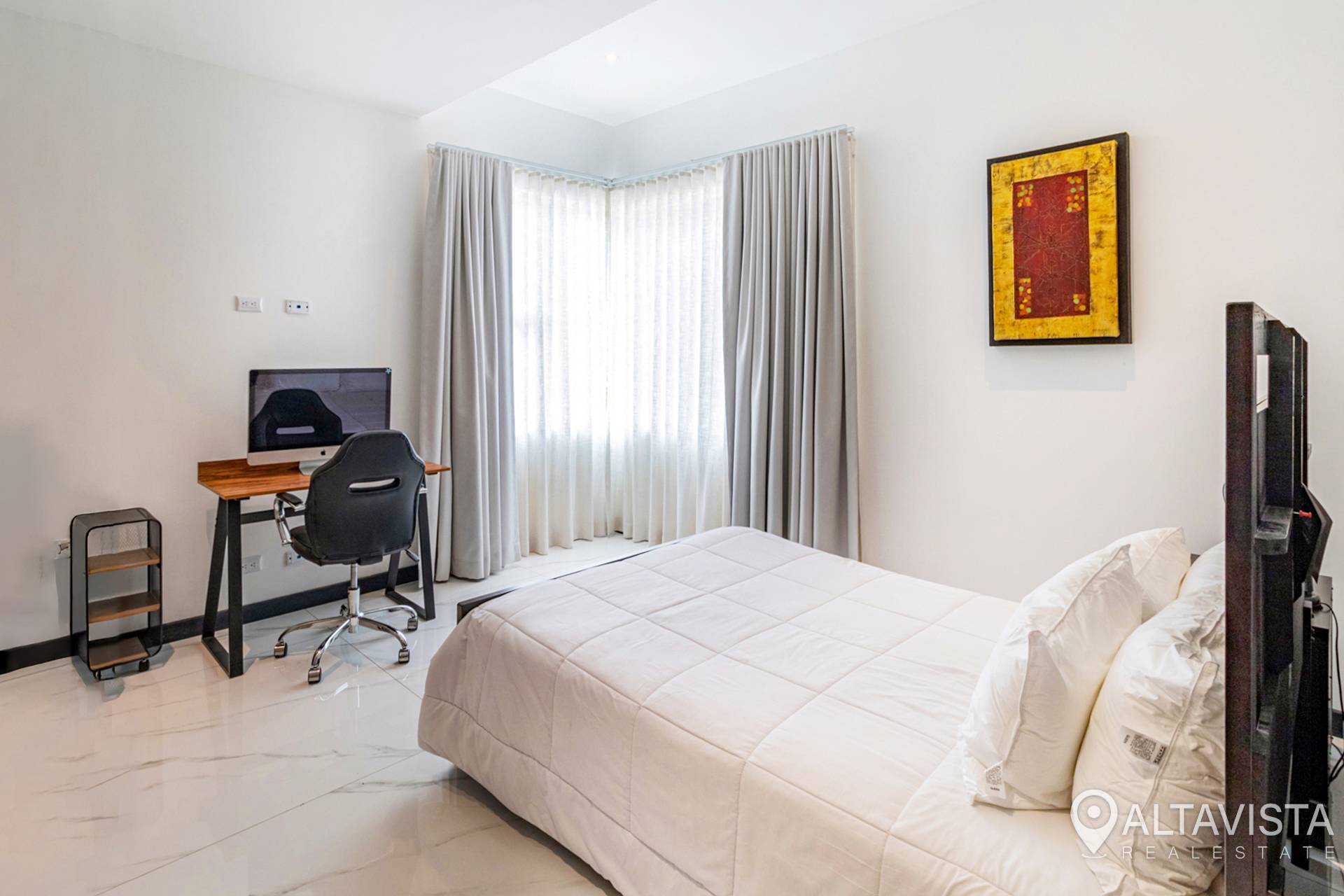 Venta de Casa en Condominio 2370 Guachipelin