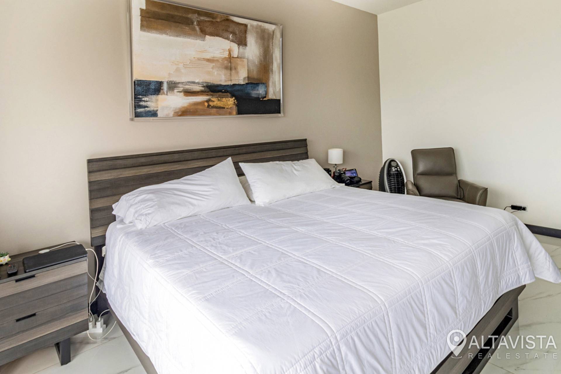 Venta de Casa en Condominio 2370 Guachipelin