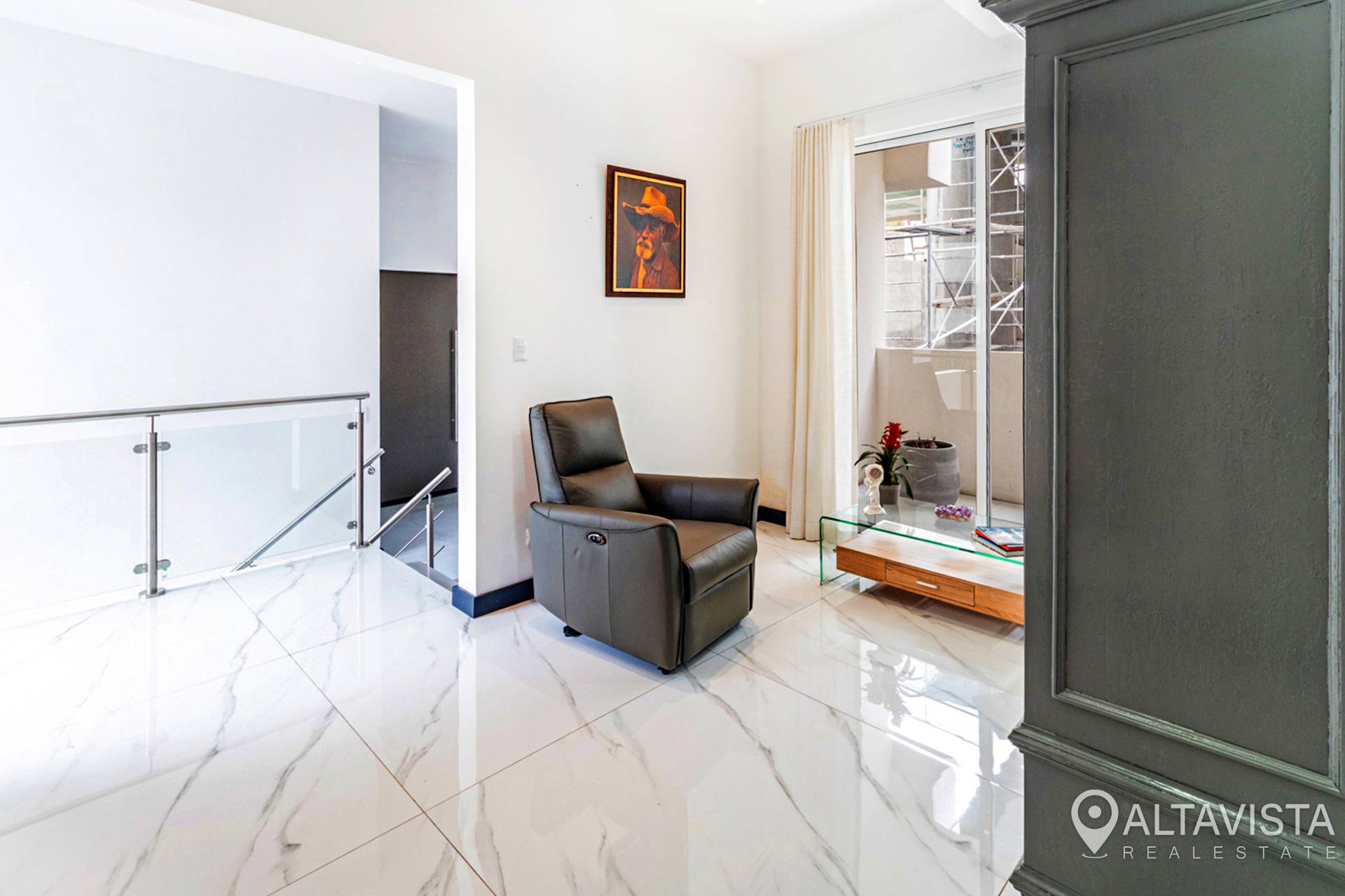 Venta de Casa en Condominio 2370 Guachipelin