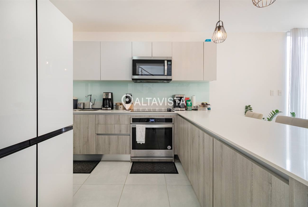 Venta de Casa en Condominio La Arboleda Belén Heredia