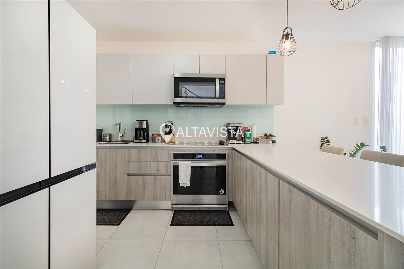 Venta de Casa en Condominio La Arboleda Belén Heredia