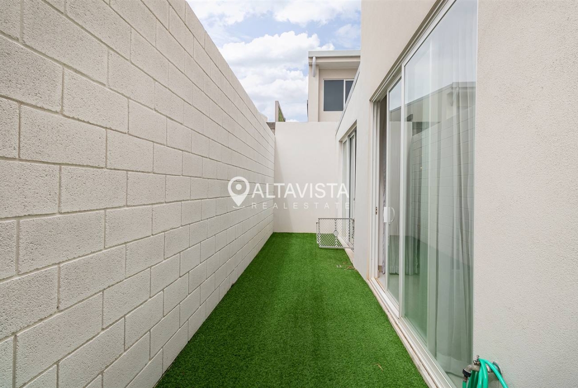 Venta de Casa en Condominio La Arboleda Belén Heredia