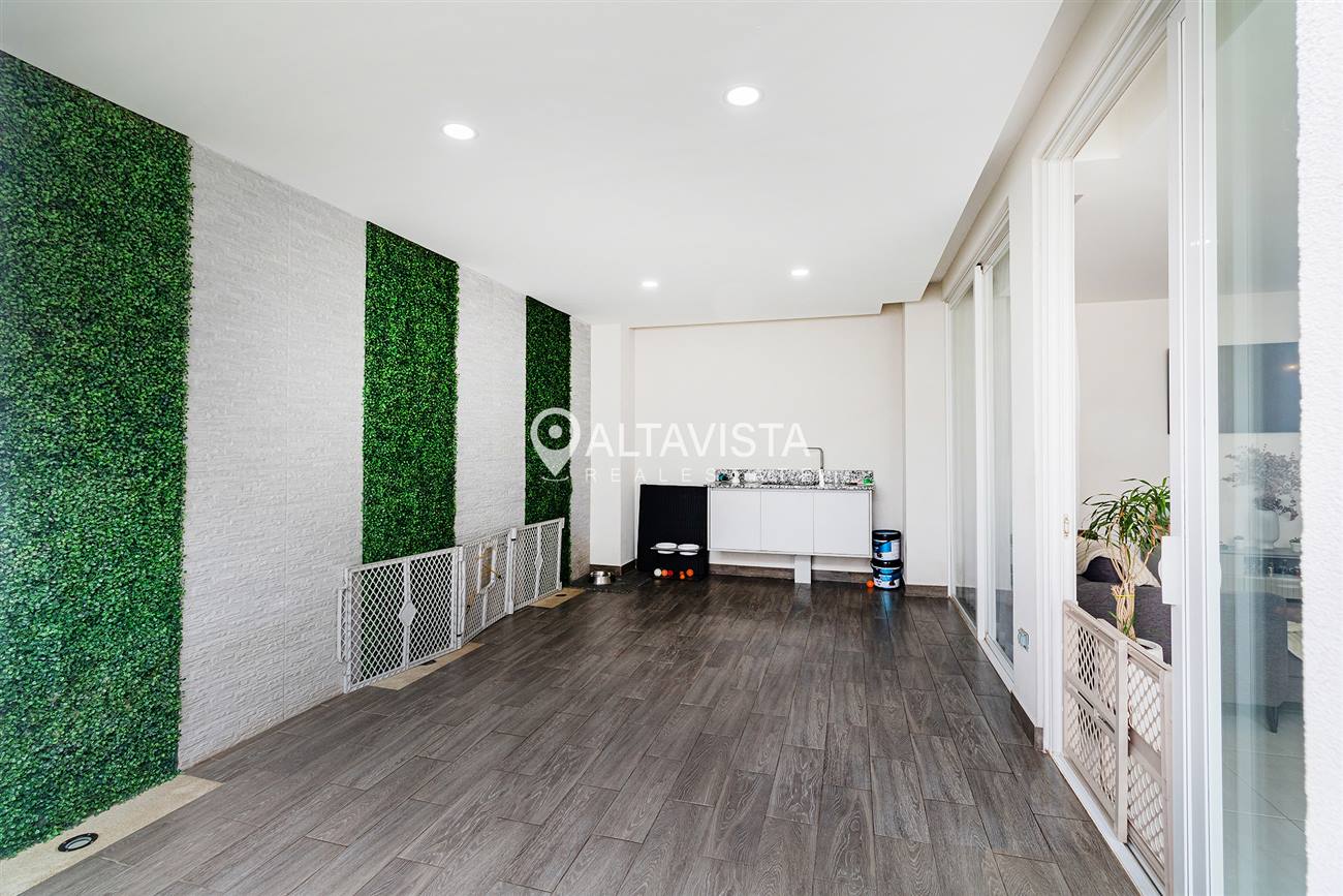 Venta de Casa en Condominio La Arboleda Belén Heredia