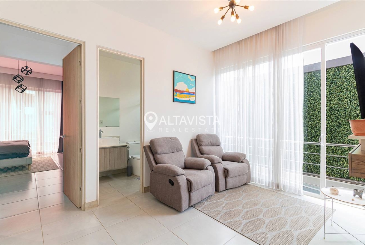 Venta de Casa en Condominio La Arboleda Belén Heredia