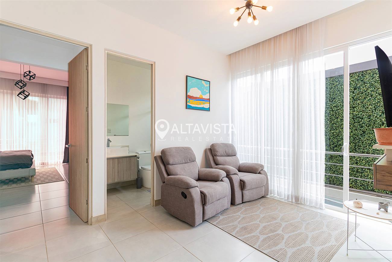 Venta de Casa en Condominio La Arboleda Belén Heredia