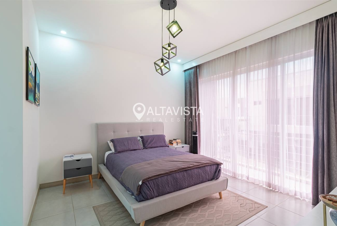 Venta de Casa en Condominio La Arboleda Belén Heredia