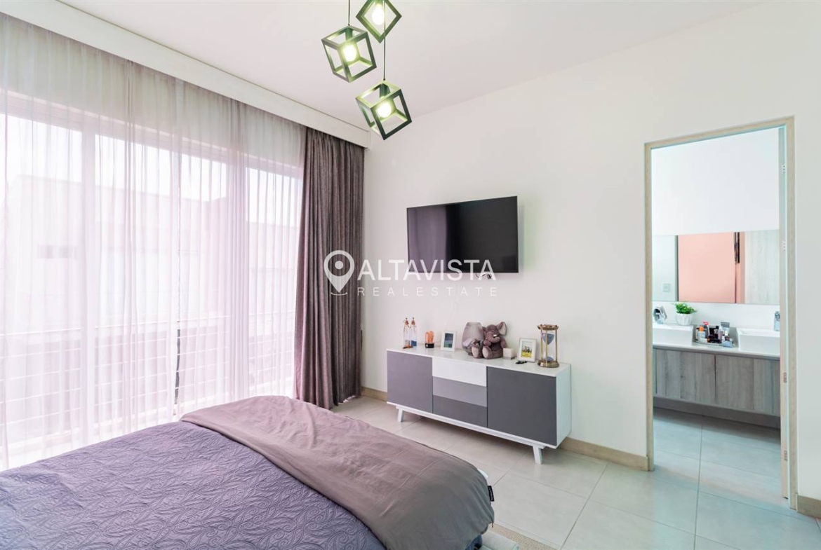 Venta de Casa en Condominio La Arboleda Belén Heredia