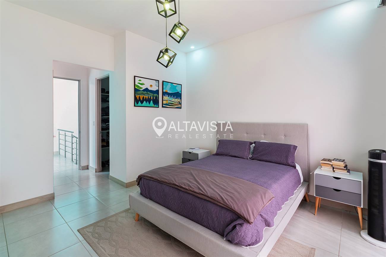 Venta de Casa en Condominio La Arboleda Belén Heredia