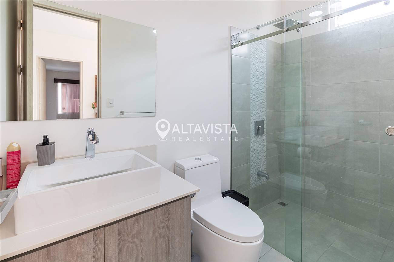 Venta de Casa en Condominio La Arboleda Belén Heredia