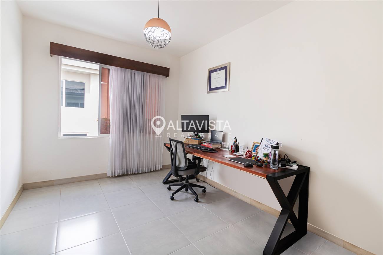 Venta de Casa en Condominio La Arboleda Belén Heredia