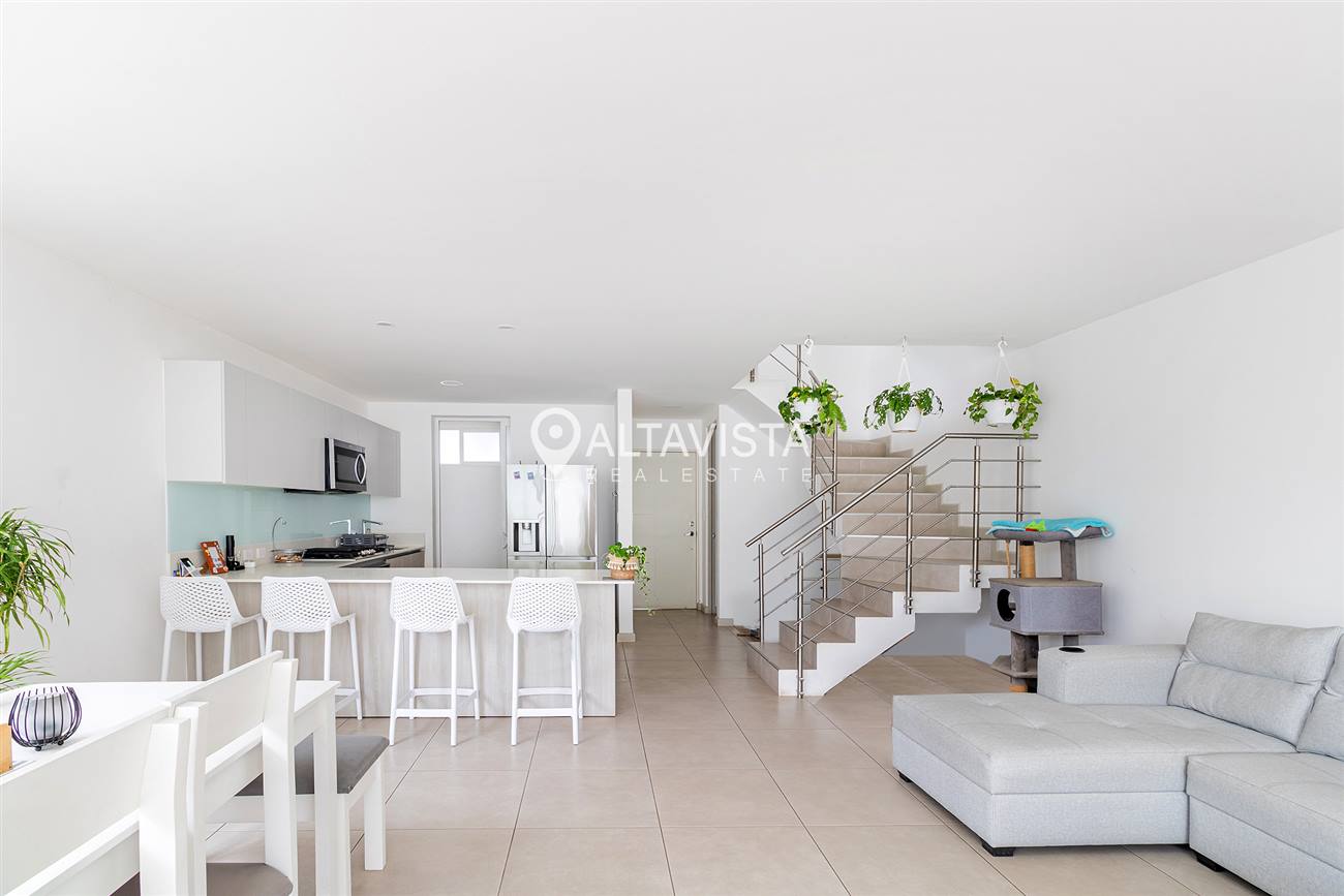 Venta de Casa en Condominio La Arboleda Belén Heredia