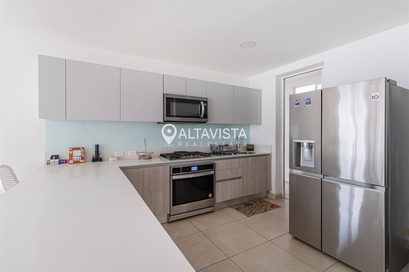 Venta de Casa en Condominio La Arboleda Belén Heredia