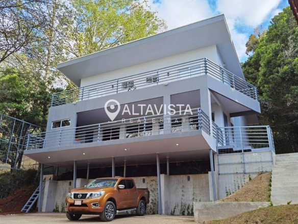 Venta de Casa en Dota