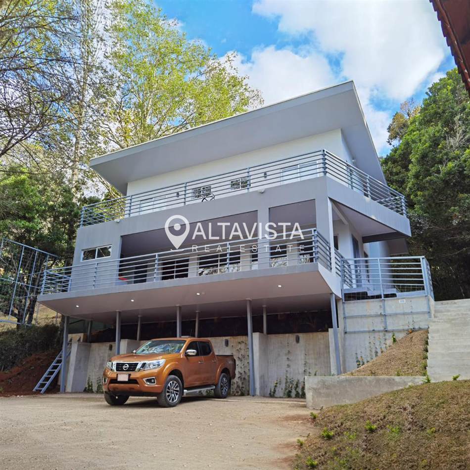 Venta de Casa en Dota