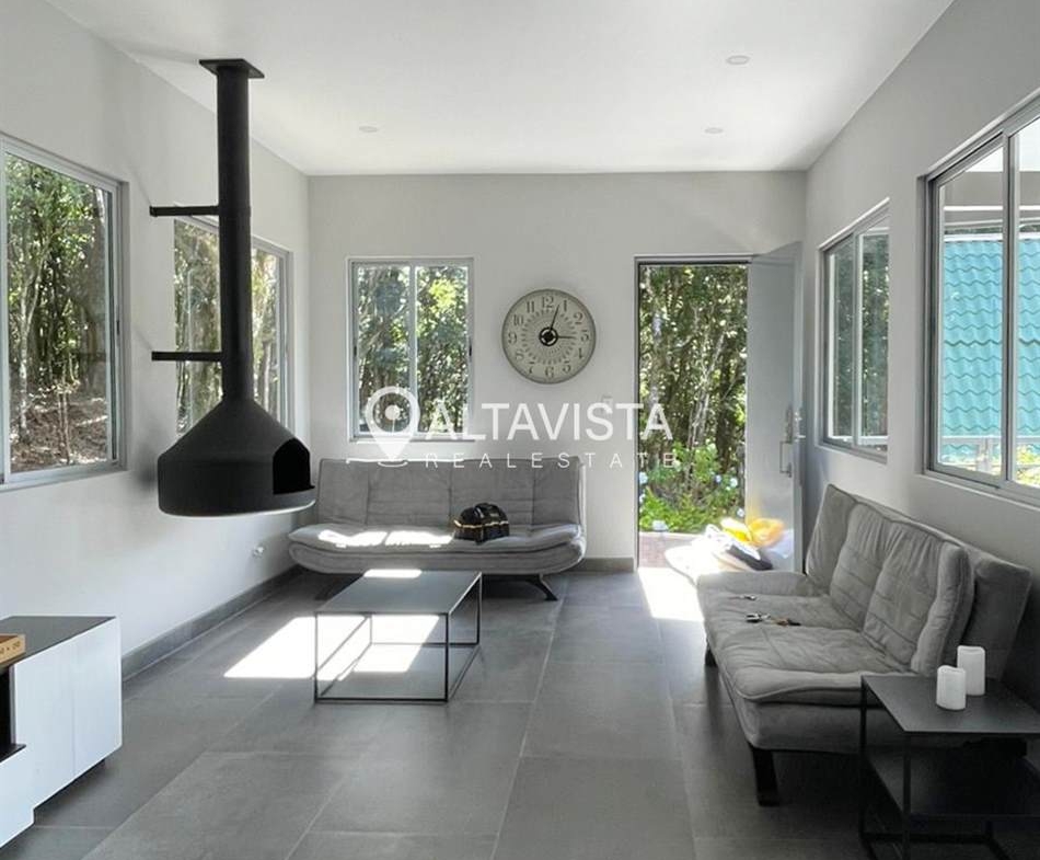 Venta de Casa en Dota