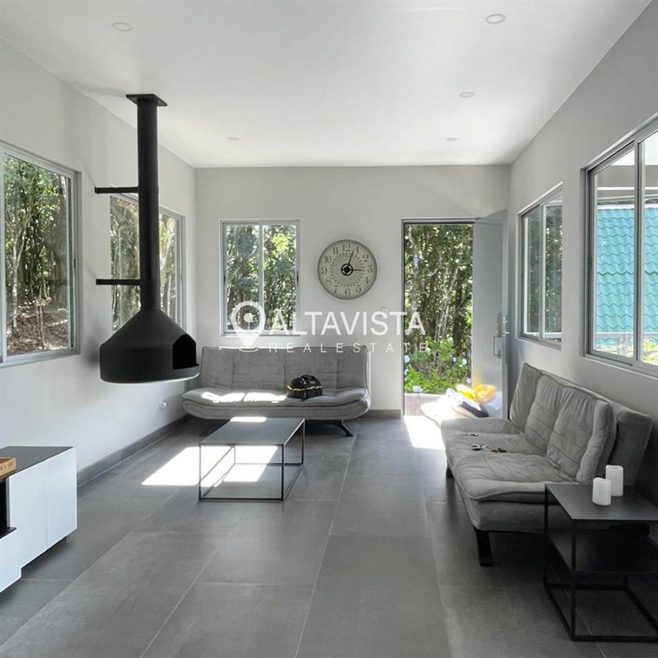 Venta de Casa en Dota