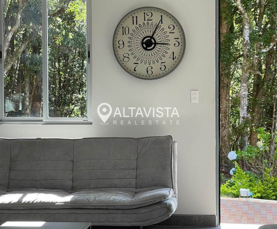 Venta de Casa en Dota