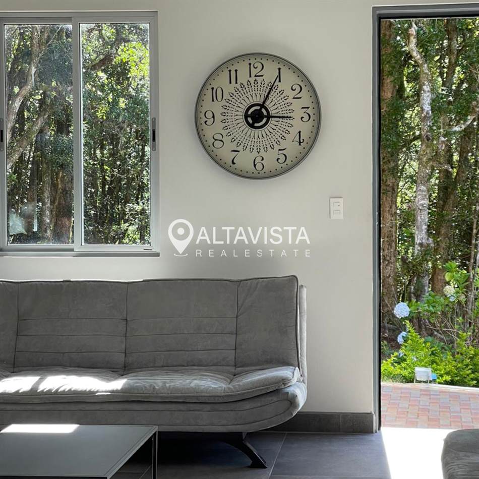 Venta de Casa en Dota