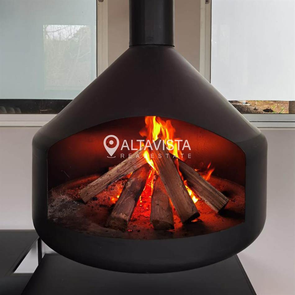 Venta de Casa en Dota