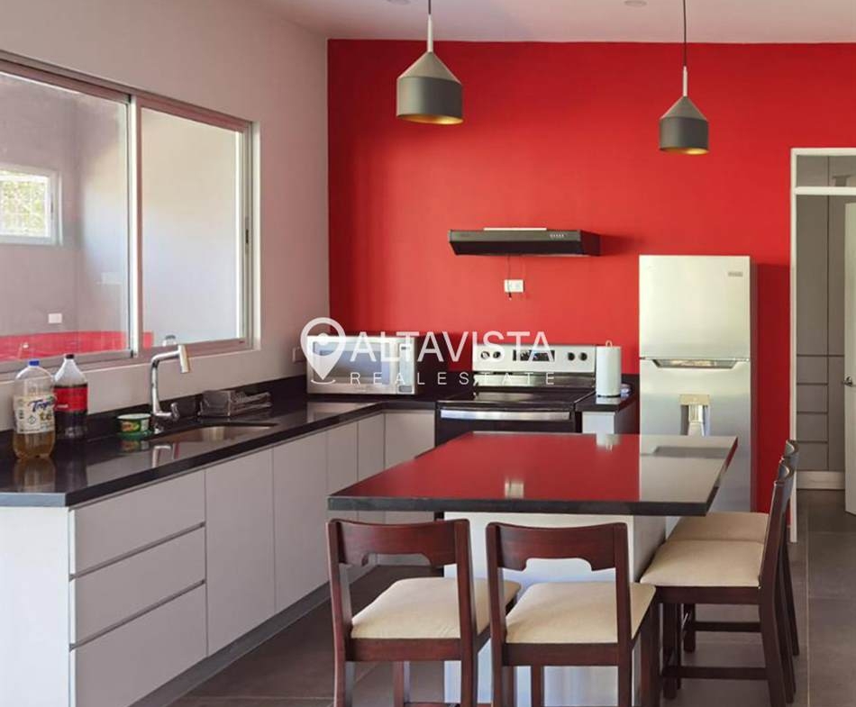 Venta de Casa en Dota