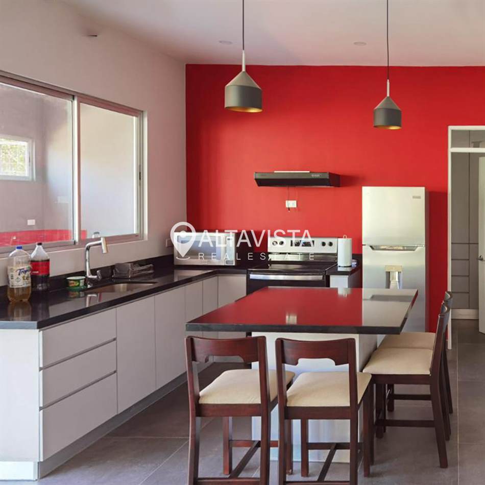 Venta de Casa en Dota