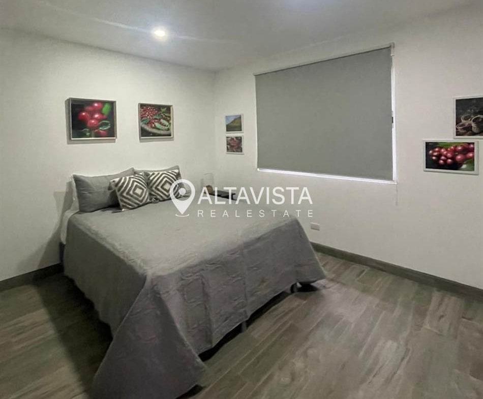 Venta de Casa en Dota