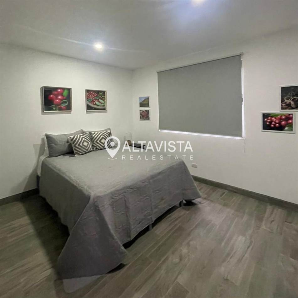 Venta de Casa en Dota