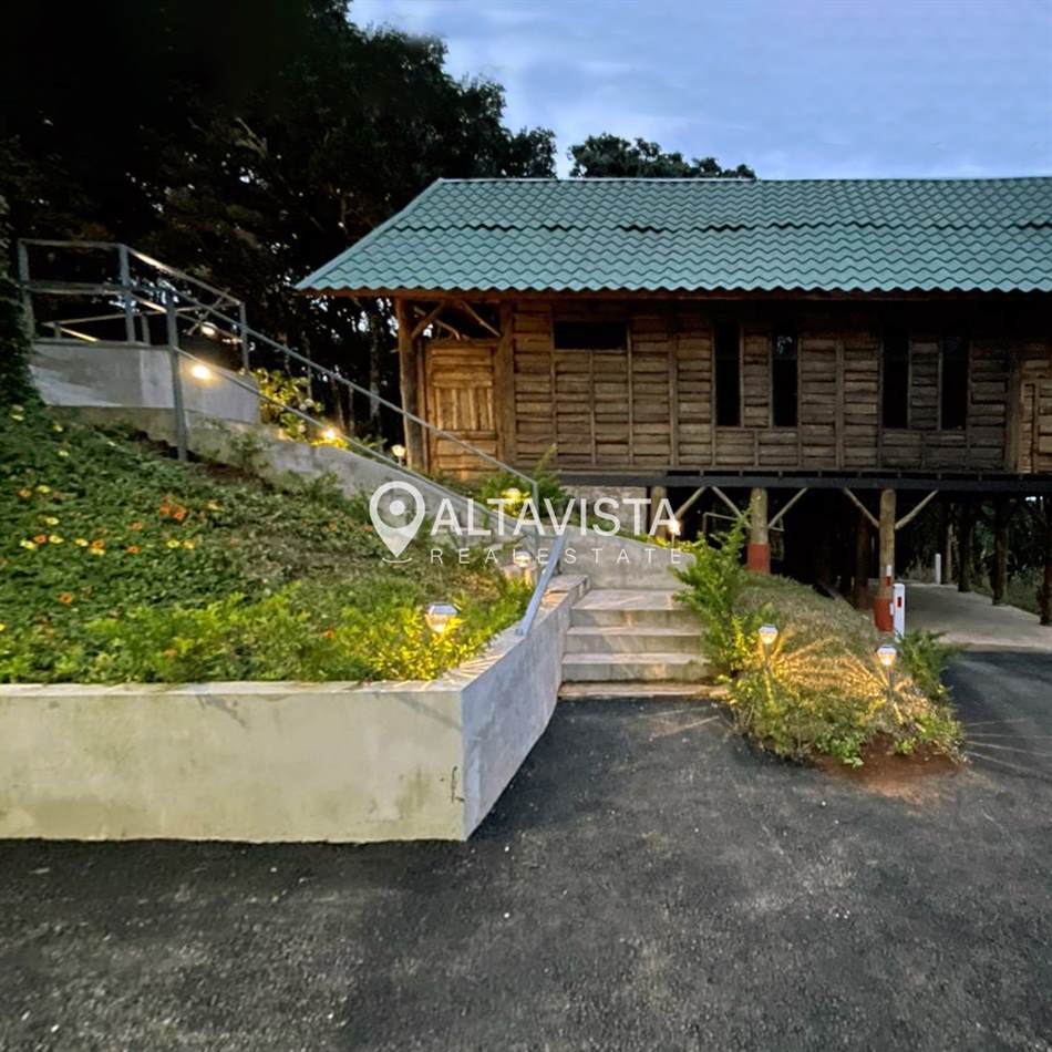 Venta de Casa en Dota