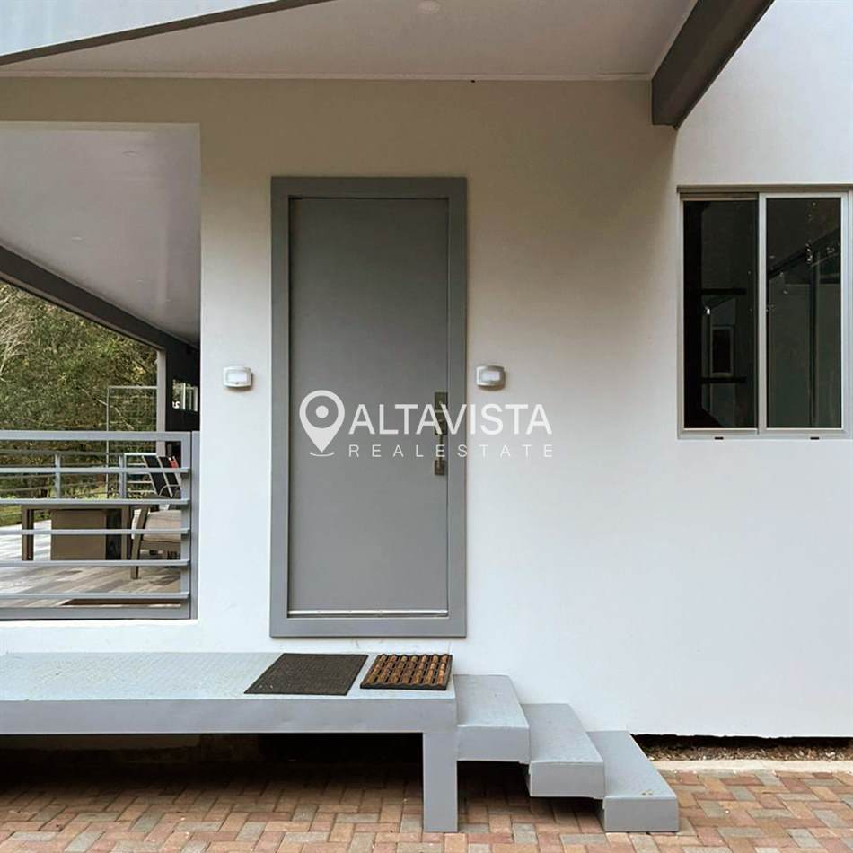 Venta de Casa en Dota