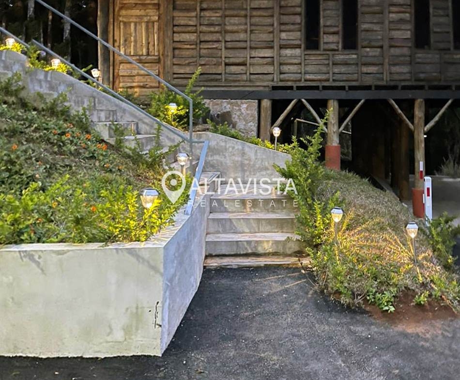 Venta de Casa en Dota