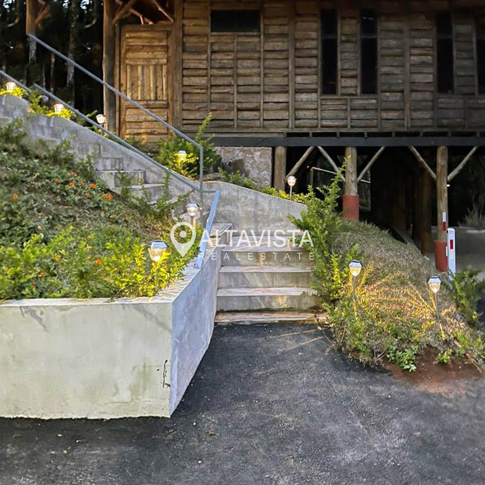 Venta de Casa en Dota