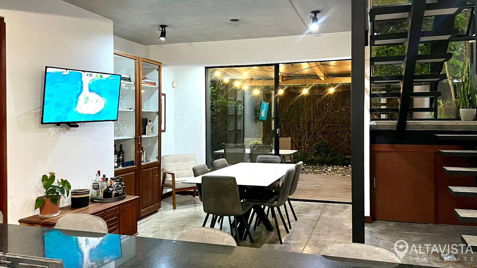 Venta de casa en condominio 5 loft