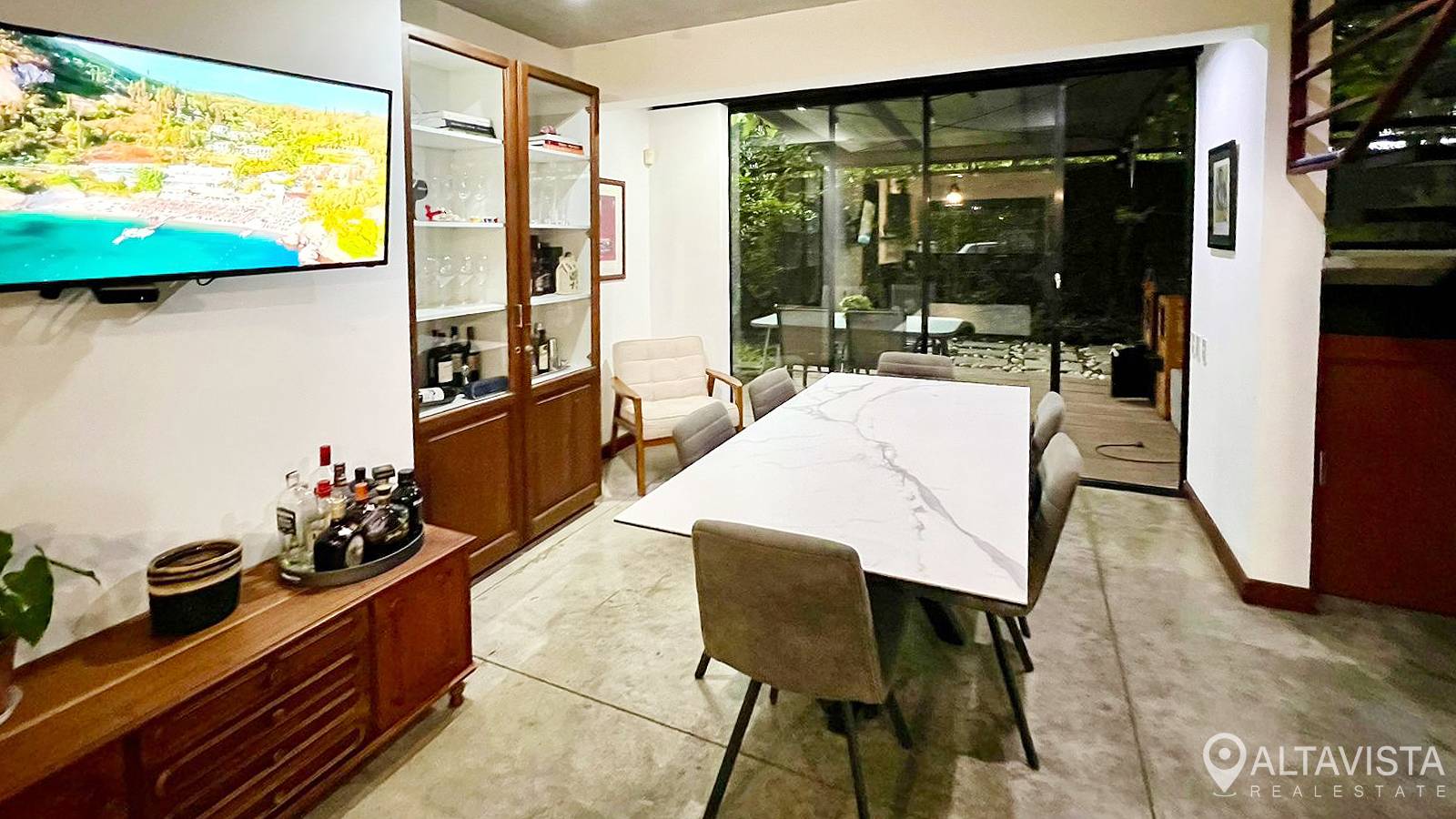 Venta de casa en condominio 5 loft