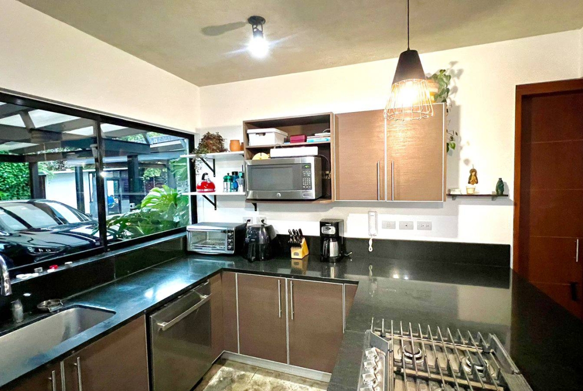 Venta de casa en condominio 5 loft