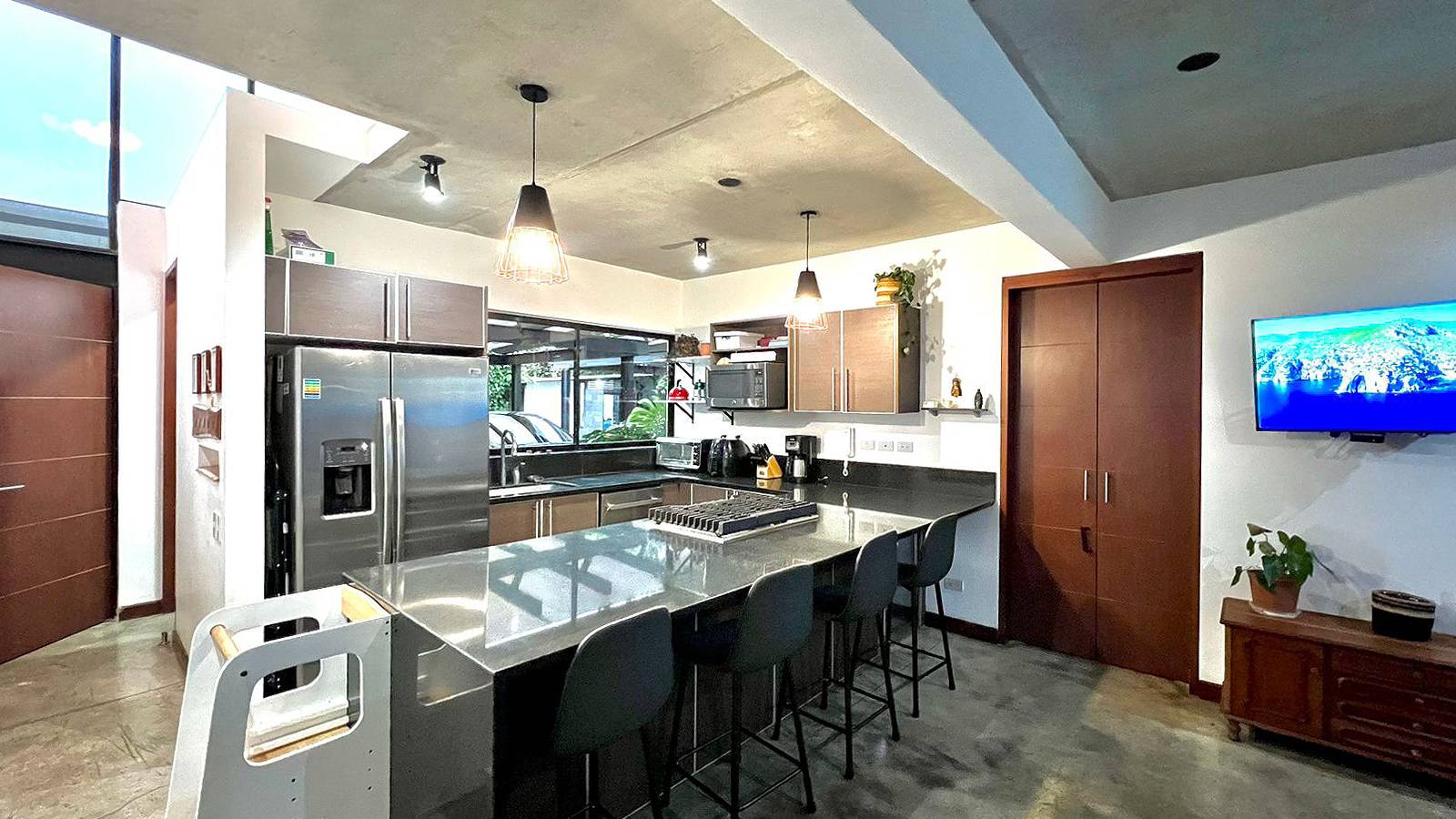 Venta de casa en condominio 5 loft