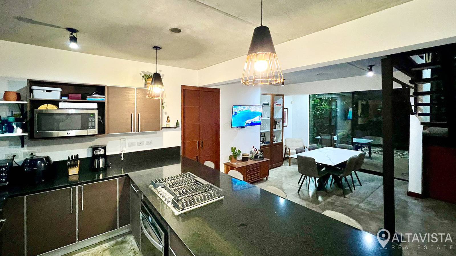 Venta de casa en condominio 5 loft