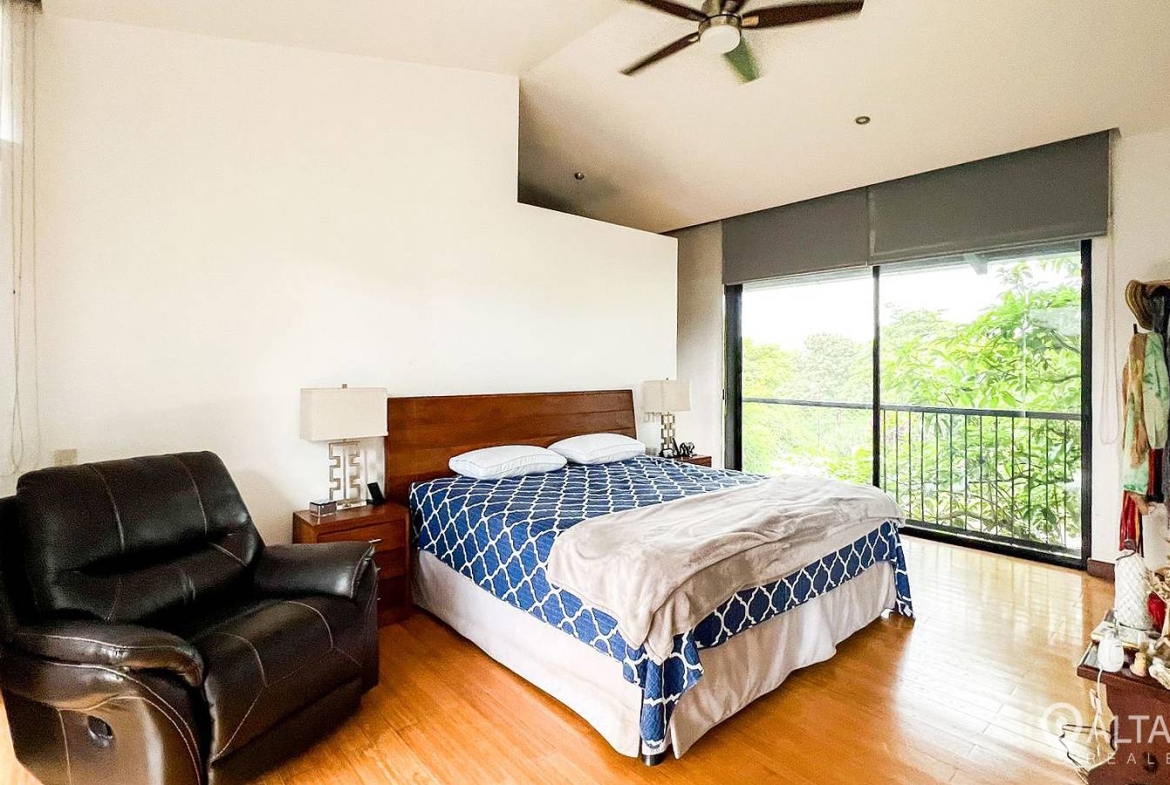 Venta de casa en condominio 5 loft