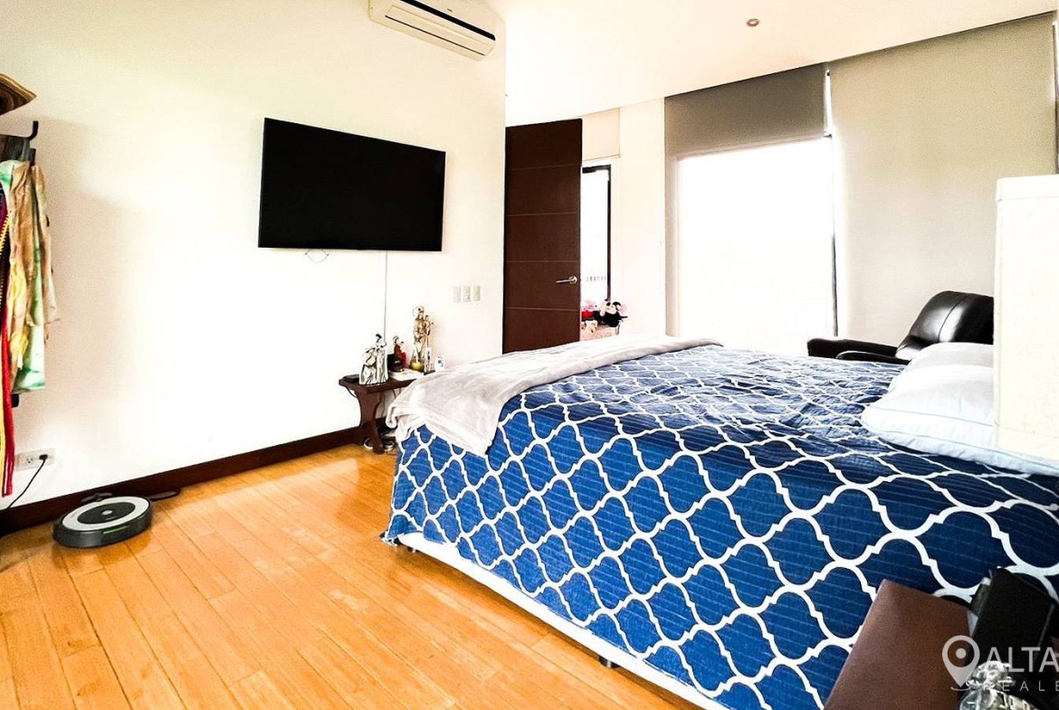 Venta de casa en condominio 5 loft