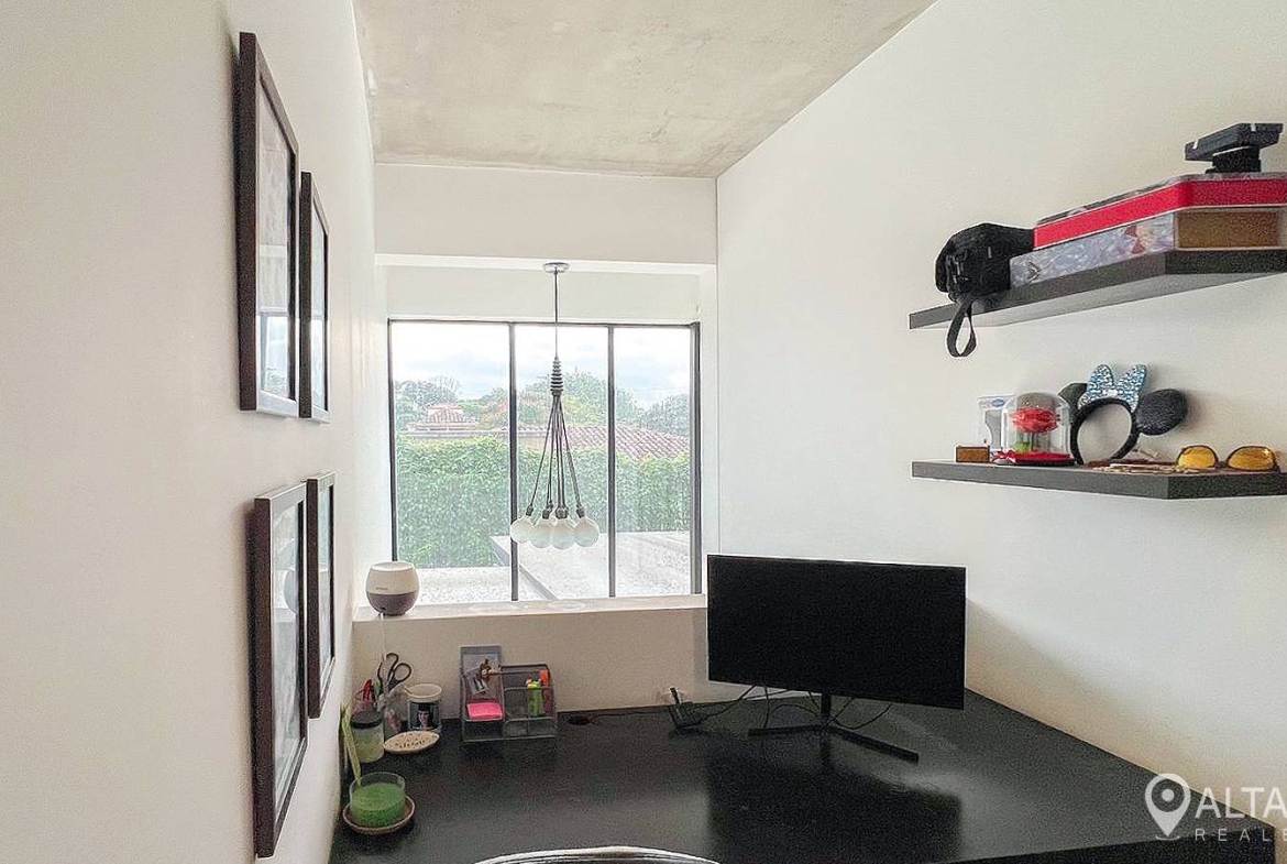 Venta de casa en condominio 5 loft