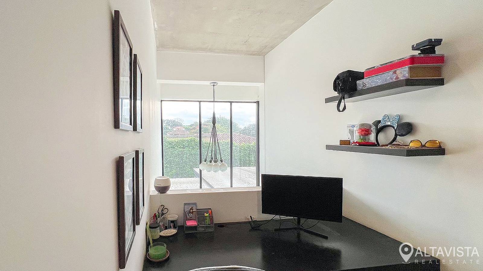 Venta de casa en condominio 5 loft