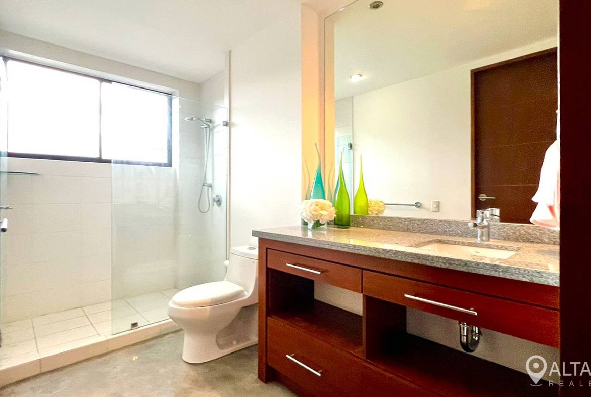 Venta de casa en condominio 5 loft