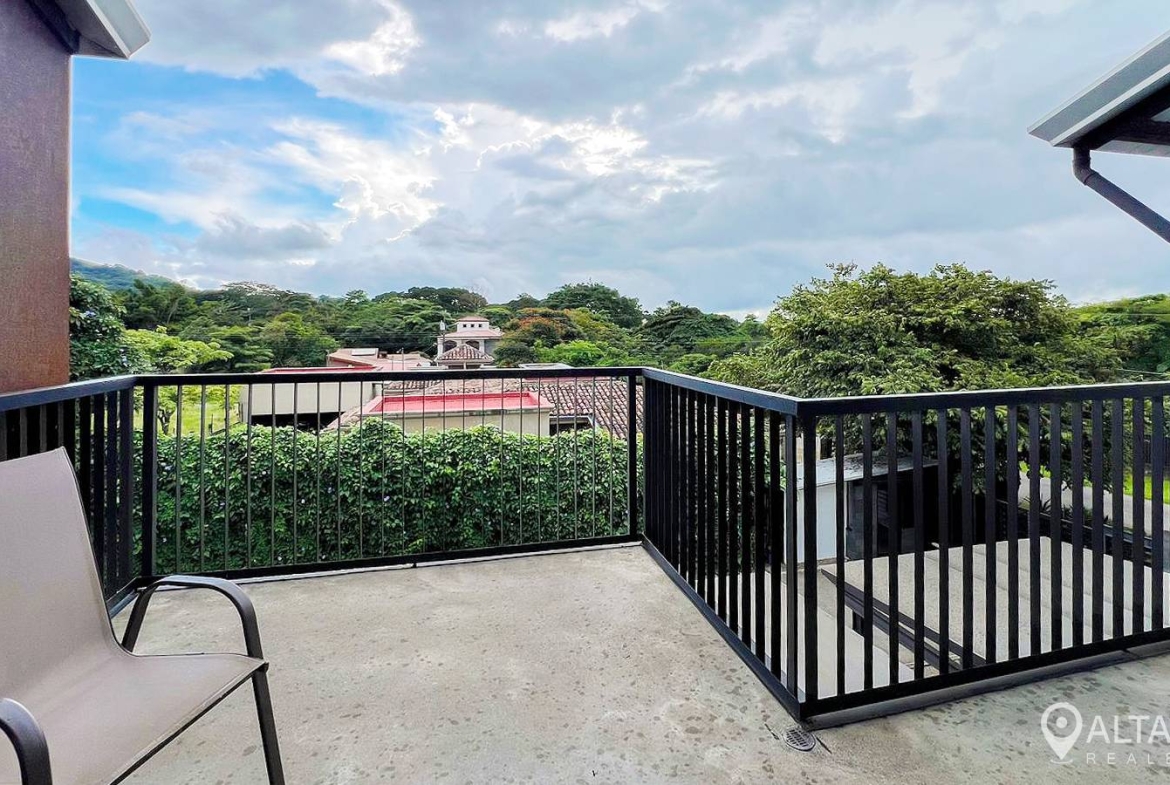 Venta de casa en condominio 5 loft